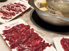 -合意桐坑牛肉粿·鲜牛肉火锅(嵩山总店)
