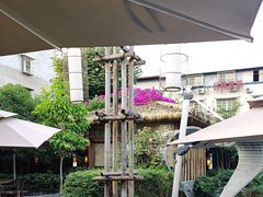 -半山•草庐玖厨(机场路店)