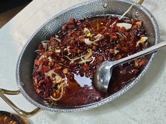 -陈生记黑鱼馆·20年活鱼现杀(宁波鼓楼店)