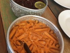 -Doo Dee Thai Food(Issan/Isaan/Esan)