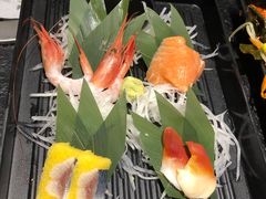 -烤路里·韩国品质自助烤肉(石路天虹4号店)