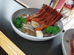 -廖掌柜·重庆鲜货火锅(上海首店)