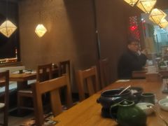 -云海肴·汽锅鸡·云南菜(天津国金汇店)