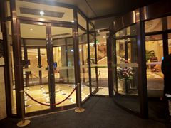 -北约客维景国际大酒店-央街西餐厅(同泽北街店)