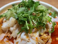 -谷丽麦馕新疆菜·清真(步步高梅溪新天地店)