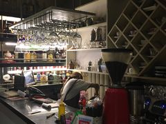 -吱咖啡西式简餐