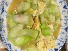 -本来川菜(中骏广场店)