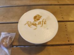 -萤火虫咖啡(后海店)