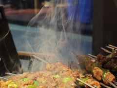 -生火火·小炉子炭烤(金楠天街总店)