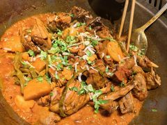 -山河屯铁锅炖(哈西站店)