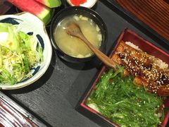 -石屋料理(南京西路店)