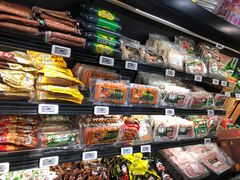 -哈尔信食品超市(哈尔滨王府井购物中心店)