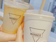 -Manner Coffee(港汇恒隆广场店)