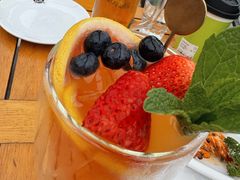 -MR.ROCKY洛奇先生·西餐&酒吧(太古仓店)