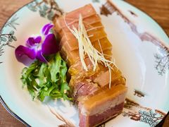 -周家二小姐的菜(西津渡店)