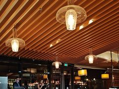 -南通滨江洲际酒店-西集自助餐厅