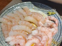 -山盛创作料理·Yamamori(珠宾店)