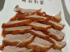 -北京全聚德(王府井店)