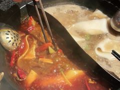 -蜀大侠火锅(龙岗店)