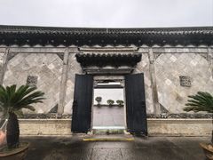 -蔡元培故居