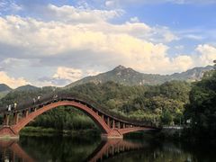 -绩溪龙川景区