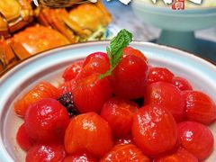 -淮扬韵(市政府汉神店)