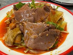 -农家湘菜(安亭店)