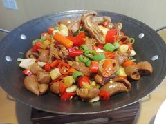 -邻家小馆(银都店)