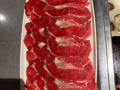 -海底捞火锅(老城根店)