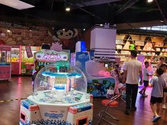 -大鲁阁保龄球(苏州园区店)