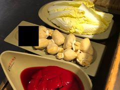 -渝味晓宇火锅(合川路店)