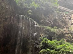 -英西峰林·洞天仙境