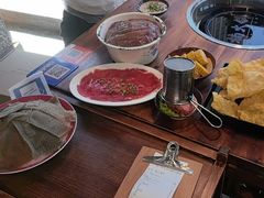 -楠火锅(哈尔滨金爵万象店)