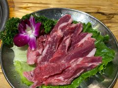 -牛炙烤肉(车公庙店)