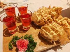 -若蘭慈·无国界素食料理(欢乐海岸店)
