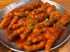 -枣玛尔脊骨汤·烤肉(西塔总店)