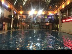 -碧水豪园·足浴·SPA·汗蒸·那须汤泉(中山东路店)