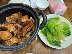 -斯丹姜母鸭·古法干香(涂门街总店)