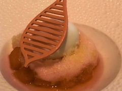 -Le Bernardin