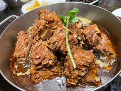-蝎王府羊蝎子(天通苑店)