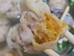-海萍馄饨(湖北路店)