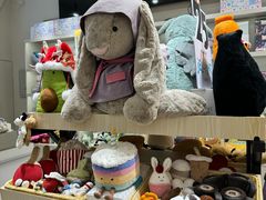 -JOYCODE(大红门银泰百货店)