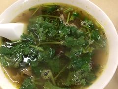 -舒蔡记生煎菜饭(云南中路店)