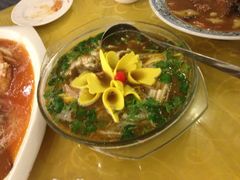 牡丹燕菜-河南食府(人民路店)