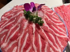 -周师兄大刀腰片火锅(解放碑总店)
