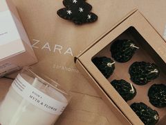 -Zara home(壹方中心店)