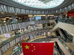 -金鹰国际购物中心(江都店)