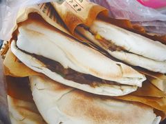 -秦阿三·阿三大米面皮店(西市场店)