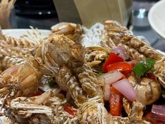 -温岭人家(红花北路店)