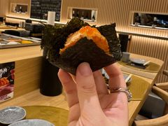 -鮨政· Omakase(港汇恒隆广场店)